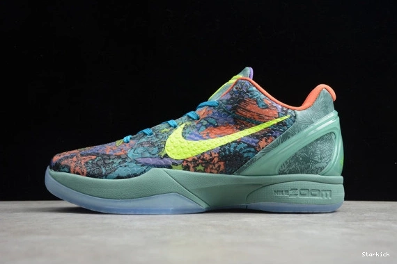  Star (All Nike Prelude Kobe 640220-001 6 MVP) 1019